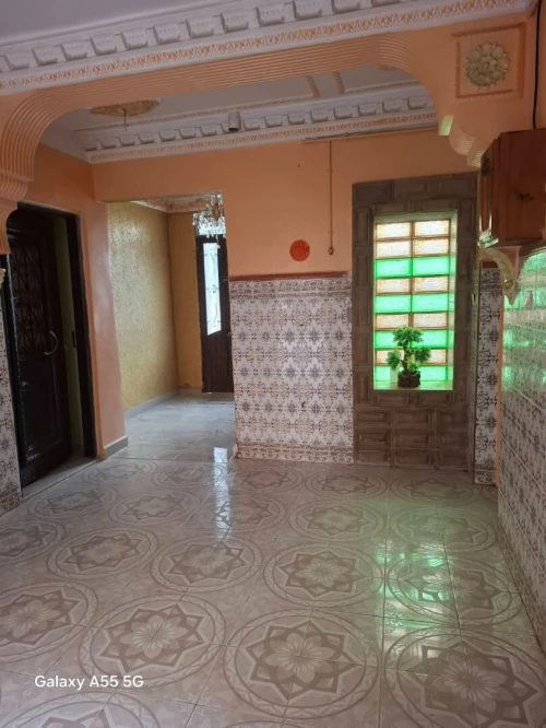 Vente Villa Sidi Bel Abbès Sidi lahcene