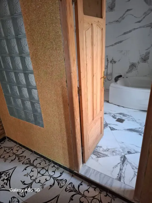 Vente Villa Sidi Bel Abbès Sidi lahcene