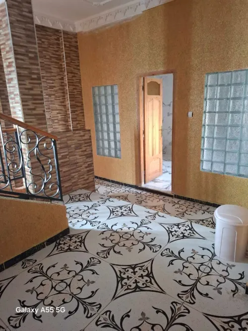 Vente Villa Sidi Bel Abbès Sidi lahcene