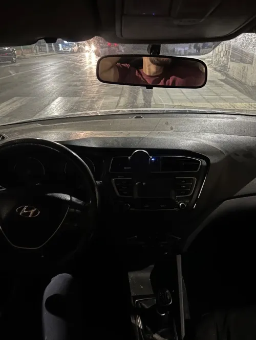 Hyundai i20 2019 i20