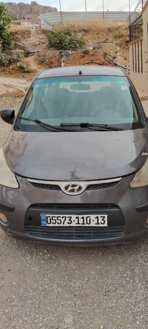 Hyundai i10 2010 Base clim