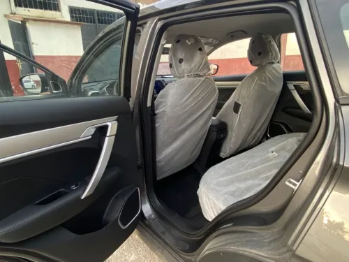 Geely Coolray 2025 Basic