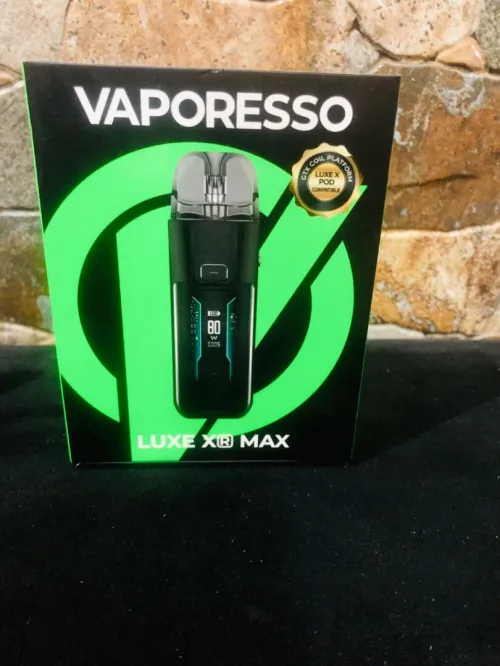 LUXE XR MAX