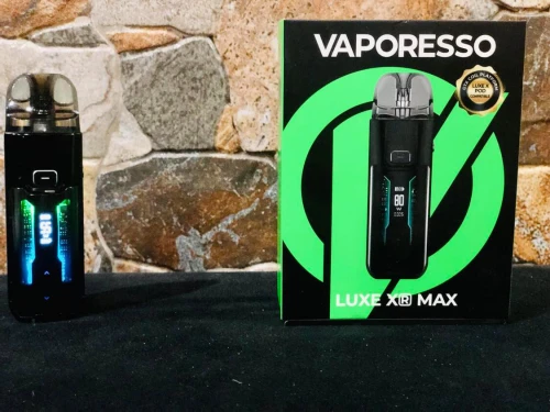 LUXE XR MAX