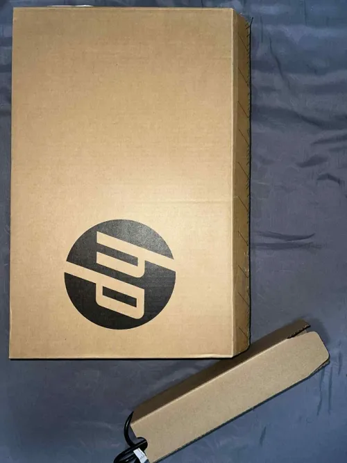 Hp notebook g10 13 éme génération