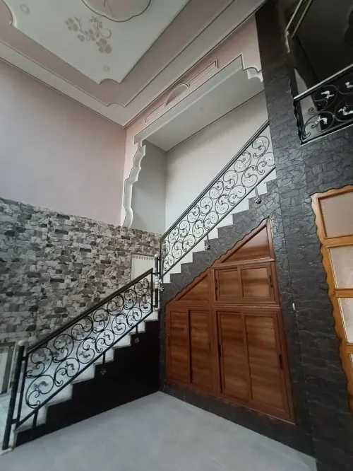 Vente Villa Tiaret Sougueur