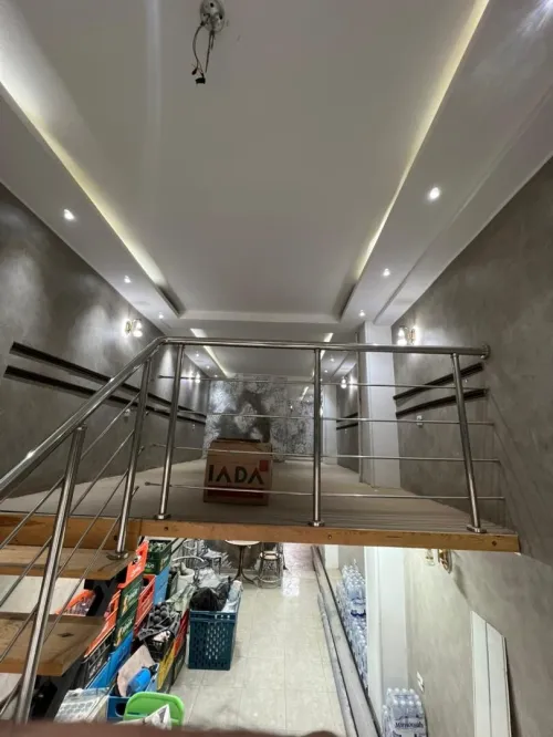 Vente Local Mostaganem Mostaganem