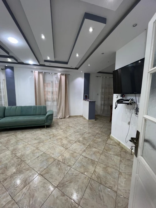 Vente Appartement Duplex F5 Mostaganem Mostaganem
