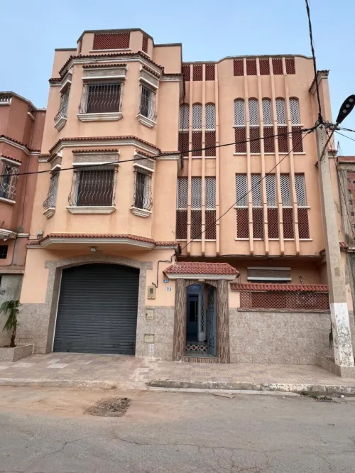 Vente Villa Mostaganem Sayada