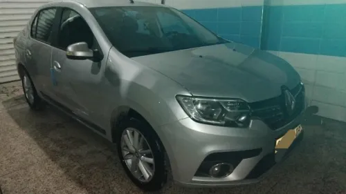 Renault Symbol 2019 Collection