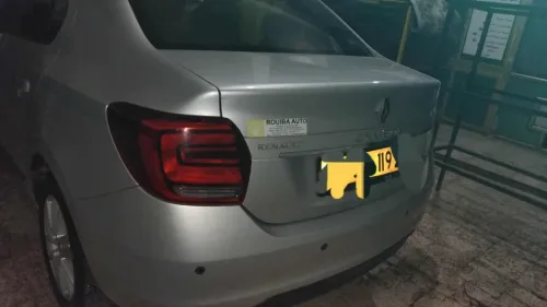 Renault Symbol 2019 Collection