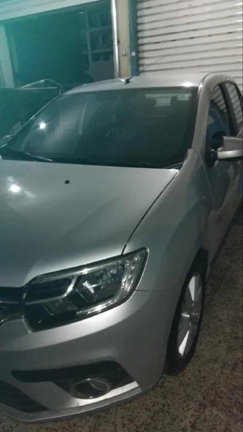 Renault Symbol 2019 Collection