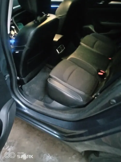 Renault Megane 4  2022 Techno