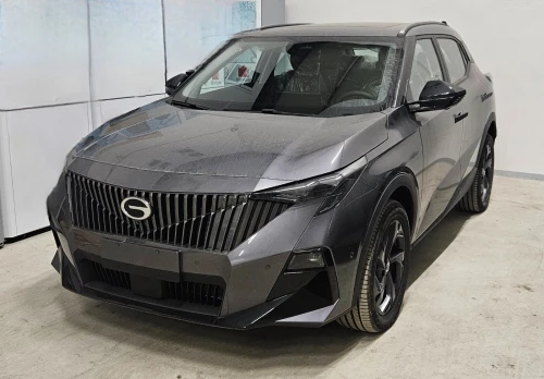 GAC GS3 emzoom 2026 Full options 2026