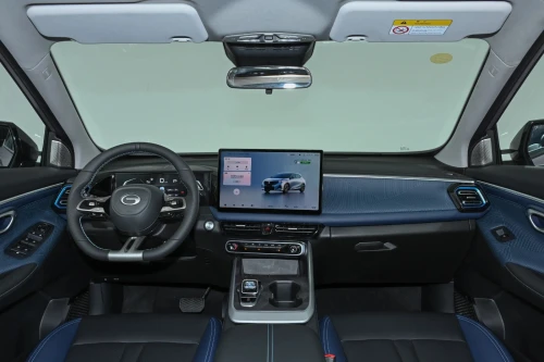 GAC GS3 emzoom 2026 Full options 2026