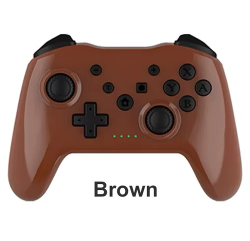 Manette Gaminja compatible nintendo switch pc Android Ps3
