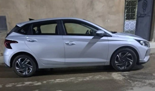 Hyundai I20 2023 1.0 tgdi