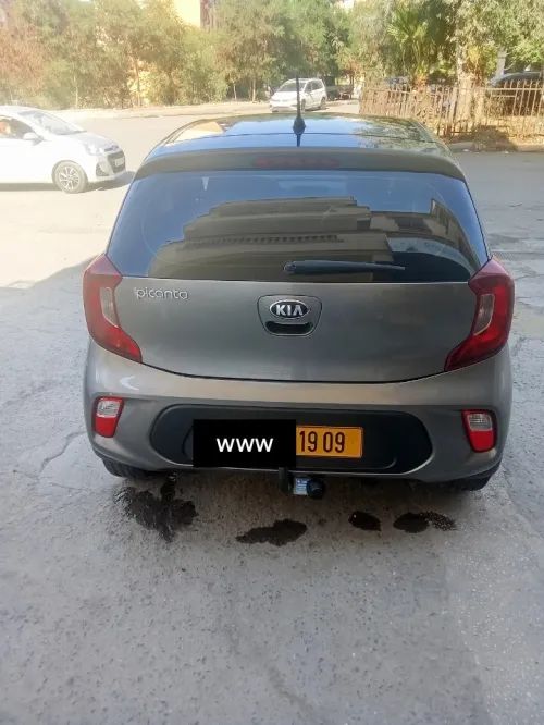 Kia Picanto 2019 