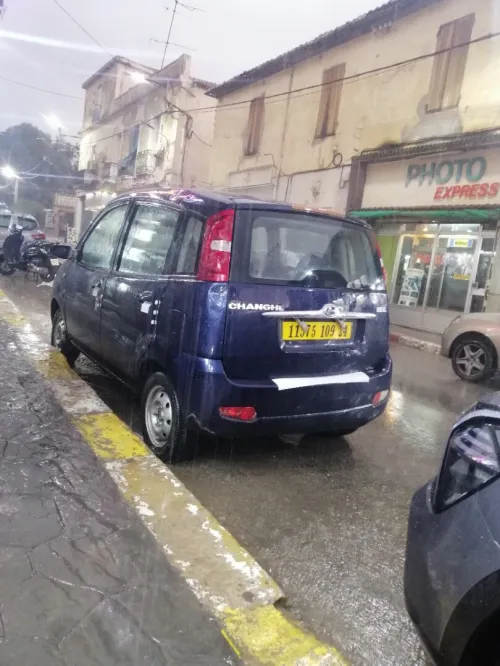Changan Idel 2009 