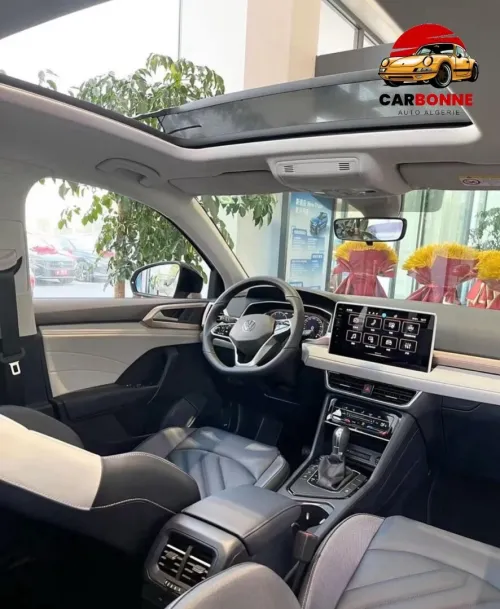 Volkswagen Tahru 2025 Ruixiang
