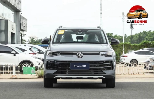 Volkswagen Tahru 2025 Ruixiang