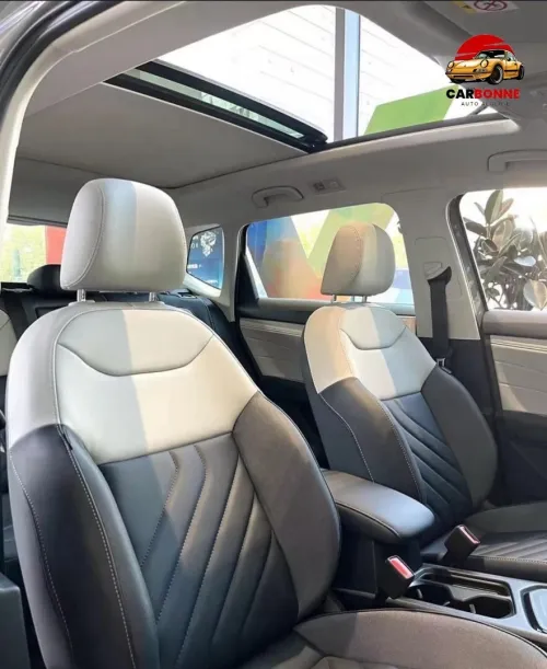 Volkswagen Tahru 2025 Ruixiang