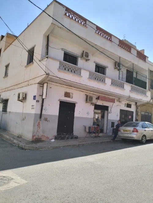 Vente Villa Oran Oran