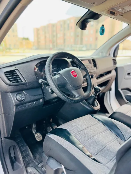 Fiat Scodo 2023 
