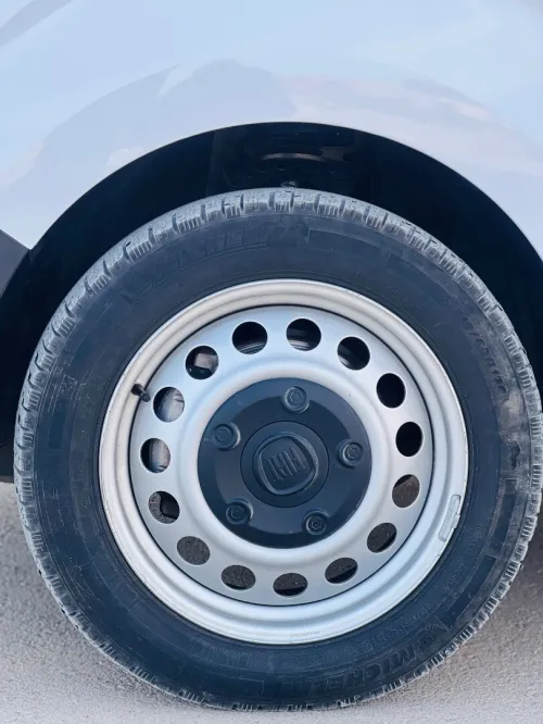 Fiat Scodo 2023 