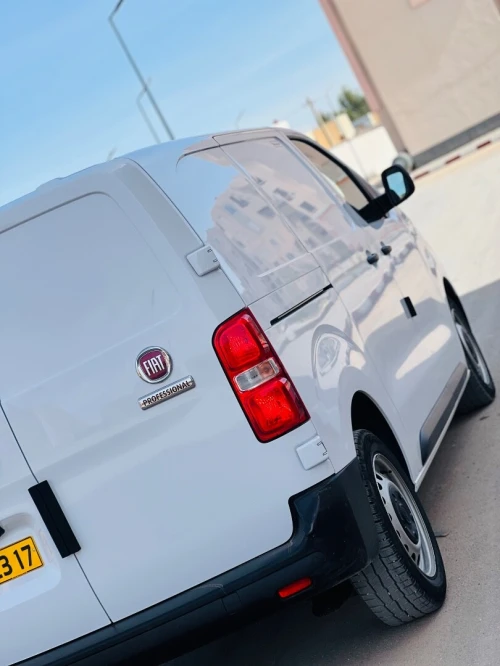 Fiat Scodo 2023 