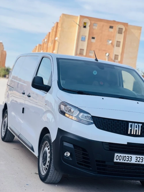 Fiat Scodo 2023 