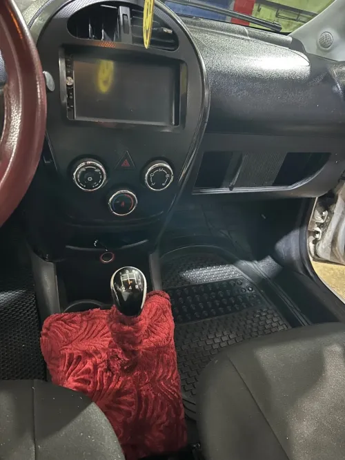 Geely Gx2 2014 Gx2
