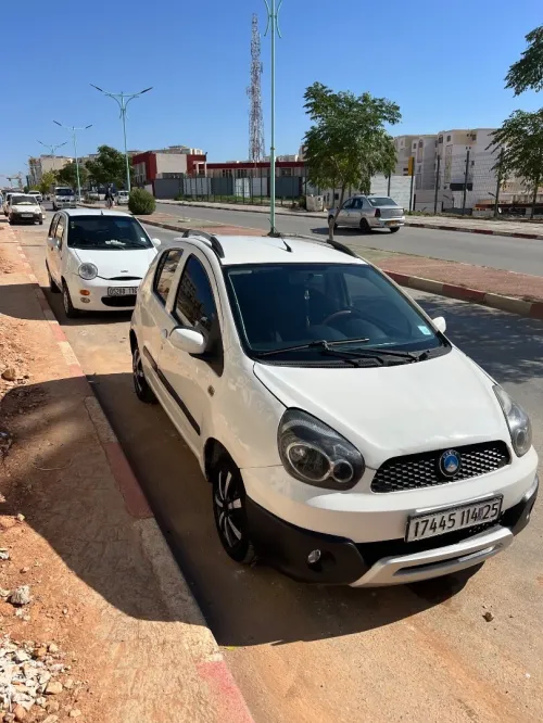 Geely Gx2 2014 Gx2