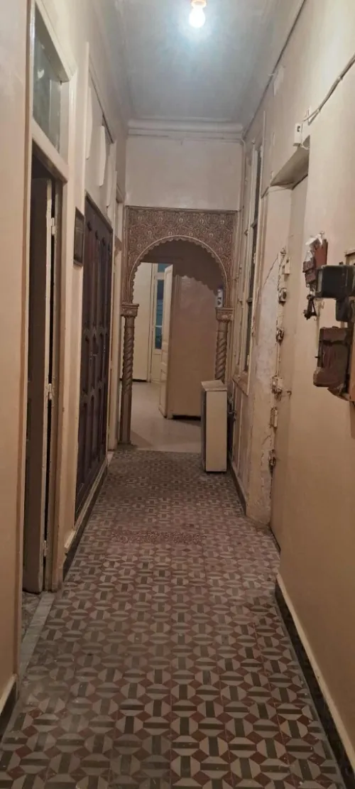 Vente Appartement F4 Alger Alger centre