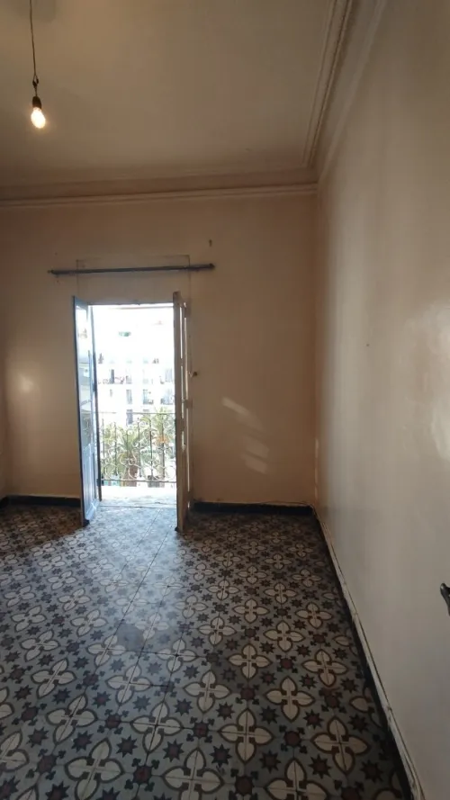 Vente Appartement F4 Alger Alger centre