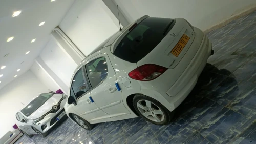Peugeot 207 2011 Allure