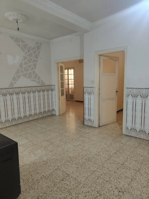 Location Appartement Niveau de villa F5 Oran Bir el djir