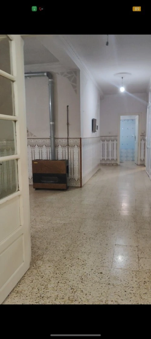 Location Appartement Niveau de villa F5 Oran Bir el djir