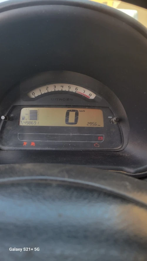Citroen C3 2006 C3