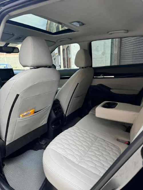 Kia Seltos 2023 Luxury