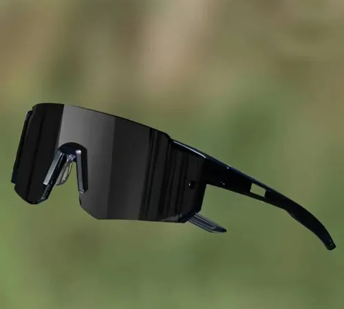 Lunette de soleil 