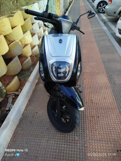 Vms Cuxi estate x 2025 2025