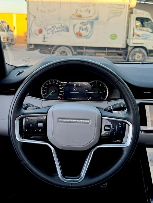 Rover Range rover 2023 R dynamique