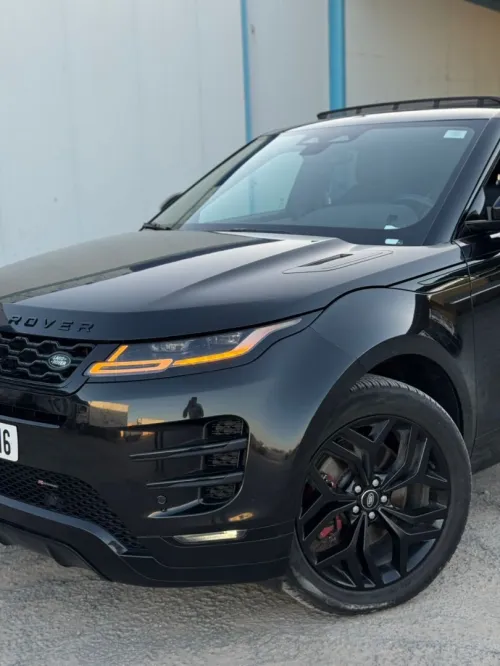 Rover Range rover 2023 R dynamique