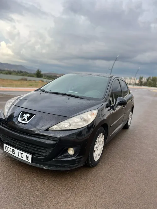 Peugeot 207 2010 Active