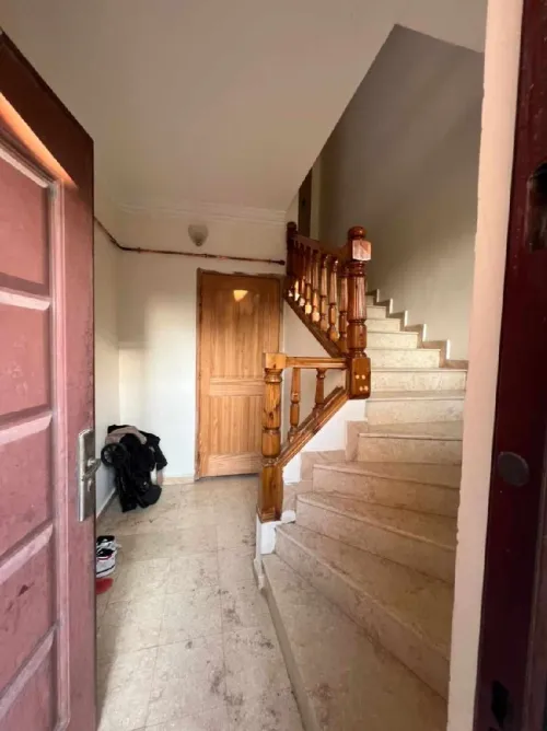 Vente Villa Alger Rouiba
