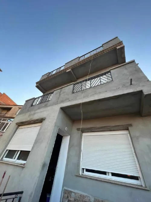 Vente Villa Alger Rouiba