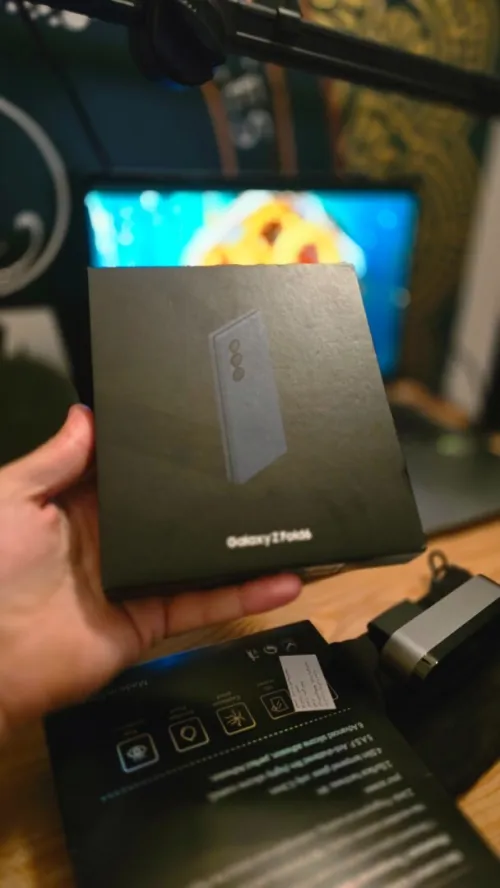 Samsung Fold 6