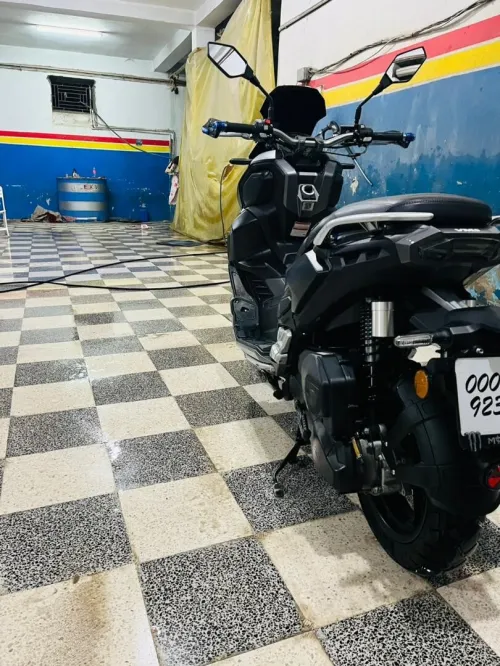 VMS XDV VMS 