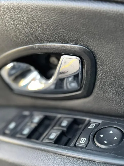 Renault Megane 3 2012 Play